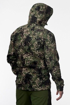 Куртка Alaska M's Ranger Jacket Invisible