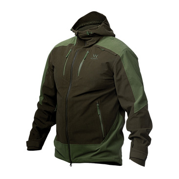 Куртка Alaska Apex APS Jacket  Hunter Green