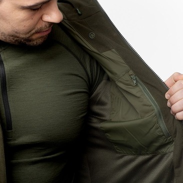 Куртка Alaska Apex APS Jacket  Hunter Green