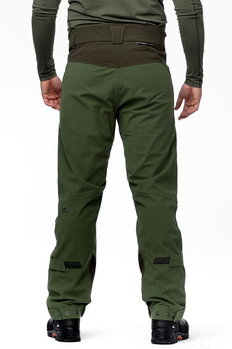 Штани Apex APS Pants Hunter Green. Фото 4