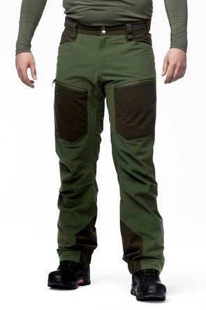 Штани Apex APS Pants Hunter Green