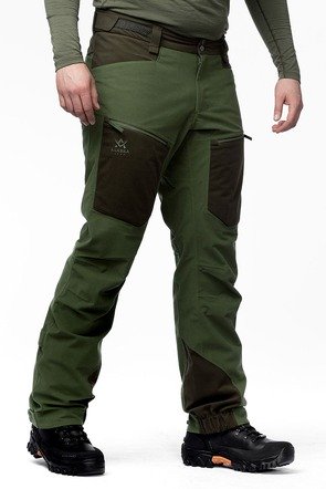 Штани Apex APS Pants Hunter Green