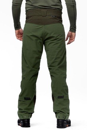 Штани Apex APS Pants Hunter Green