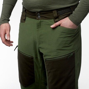 Штани Apex APS Pants Hunter Green
