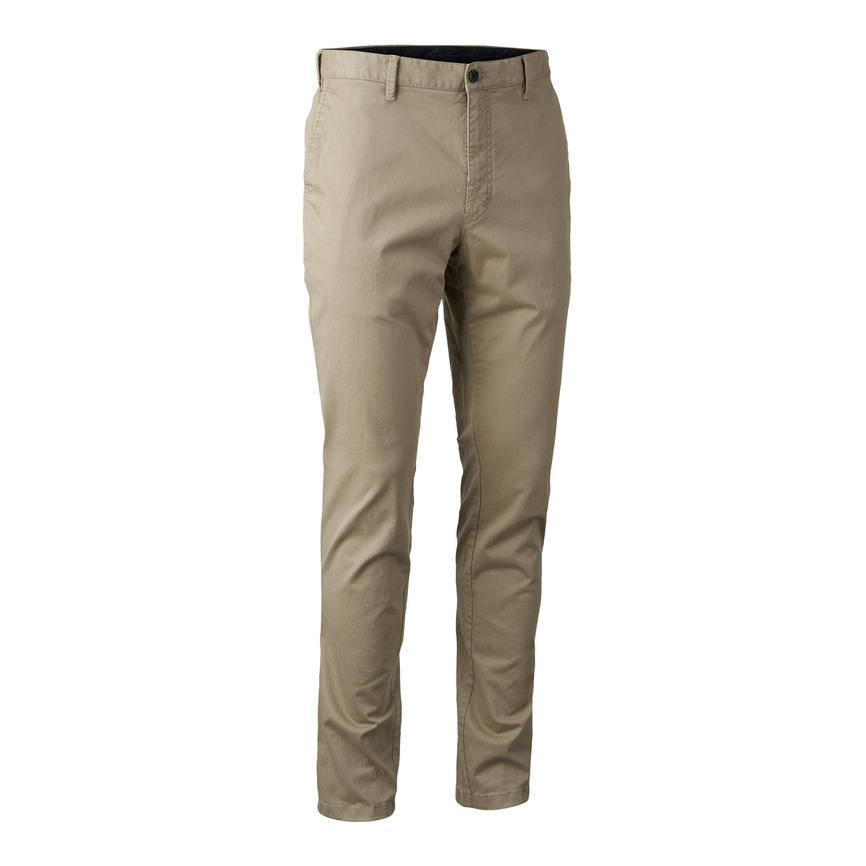 Штани Casual Trousers Dark Sand