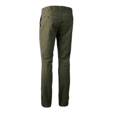 Штани Deerhunter Casual Trousers Art Green