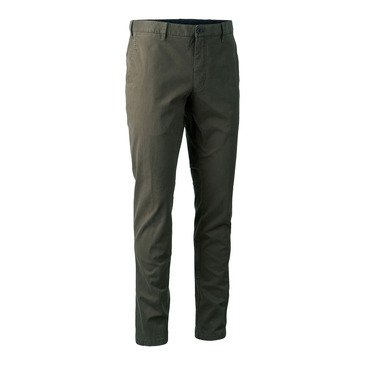 Штани Casual Trousers Brown Leaf