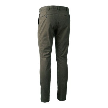 Штани Casual Trousers Brown Leaf