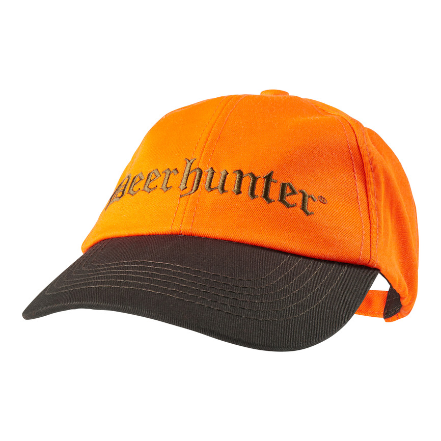 Кепка Bavaria Cap Orange