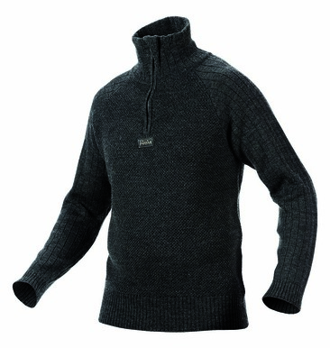 Джемпер Alaska ELK 1795 Unuk Dark Blue