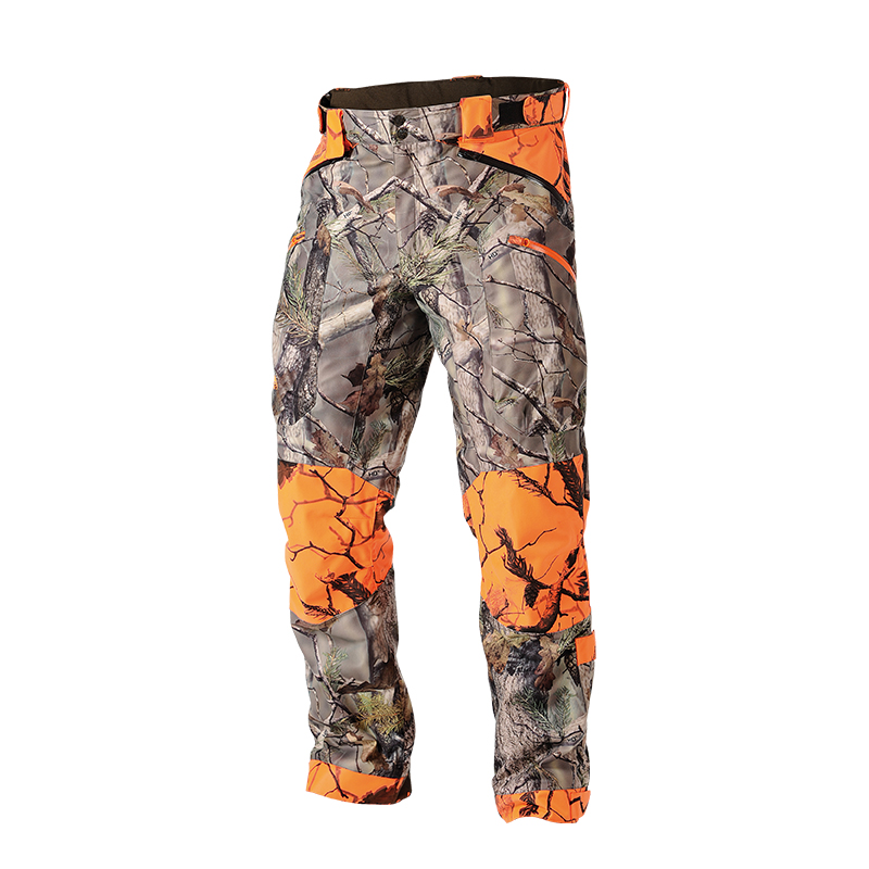 Штани Extreme Lite Pants Blaze 3D 