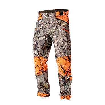 Штани Extreme Lite Pants Blaze 3D 
