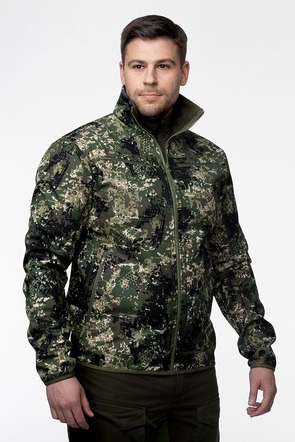 Kуртка Alaska M's Kodiak Reversible Invisible