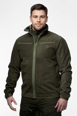 Kуртка Alaska M's Kodiak Reversible Invisible