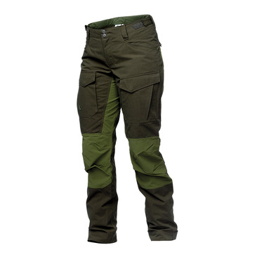 Жіночі штани Alaska W's Ranger Cordura Pants Hunter Green