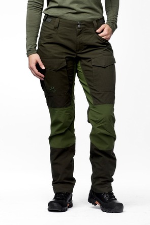 Жіночі штани Alaska W's Ranger Cordura Pants Hunter Green