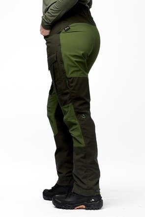 Жіночі штани Alaska W's Ranger Cordura Pants Hunter Green