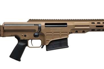 Карабін нарізний Barrett MRAD кал.338LM 26" FDE