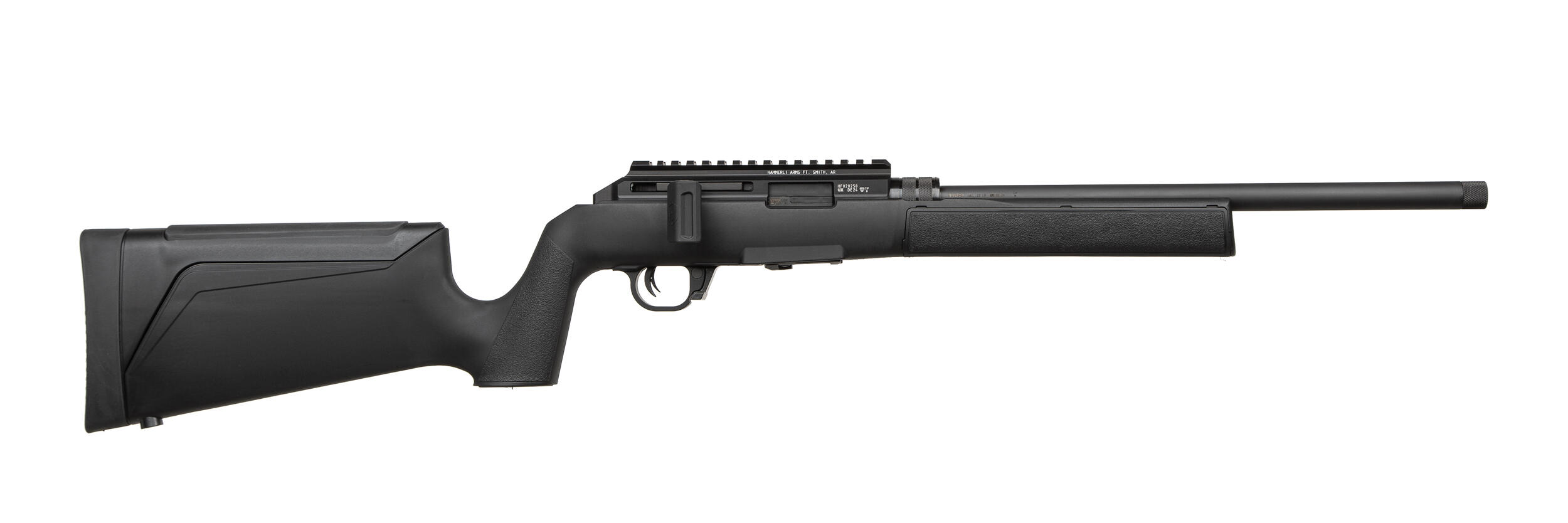 Карабін мисливський Umarex Hammerli Force  B1 кал.22lr. 16'
