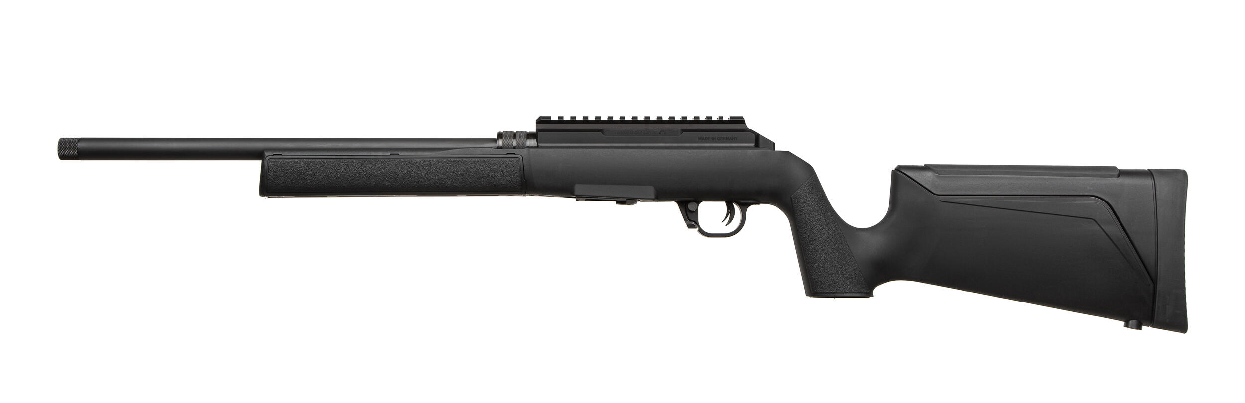 Карабін мисливський Umarex Hammerli Force  B1 кал.22lr. 16'. Фото 2