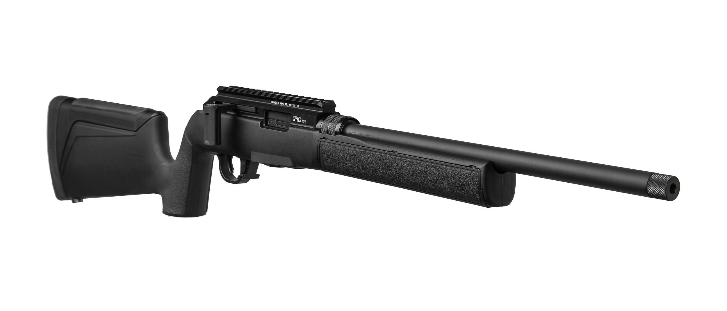 Карабін мисливський Umarex Hammerli Force  B1 кал.22lr. 16'. Фото 3