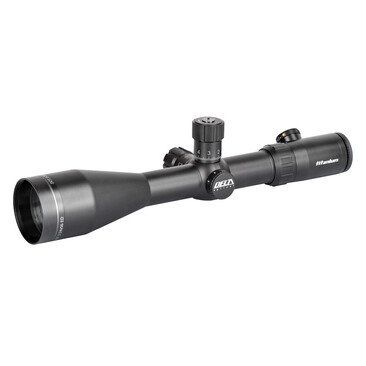 Приціл оптичний Delta DO Titanium 3-24x56 ED OLT MR.P300 illum. 34mm