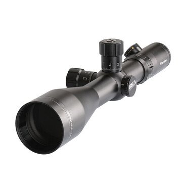 Приціл оптичний Delta DO Titanium 3-24x56 ED OLT MR.P300 illum. 34mm