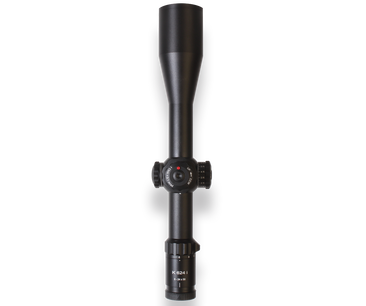 Приціл оптичний KAHLES K 624i CCW 6-24x56 / SKMR3W-left