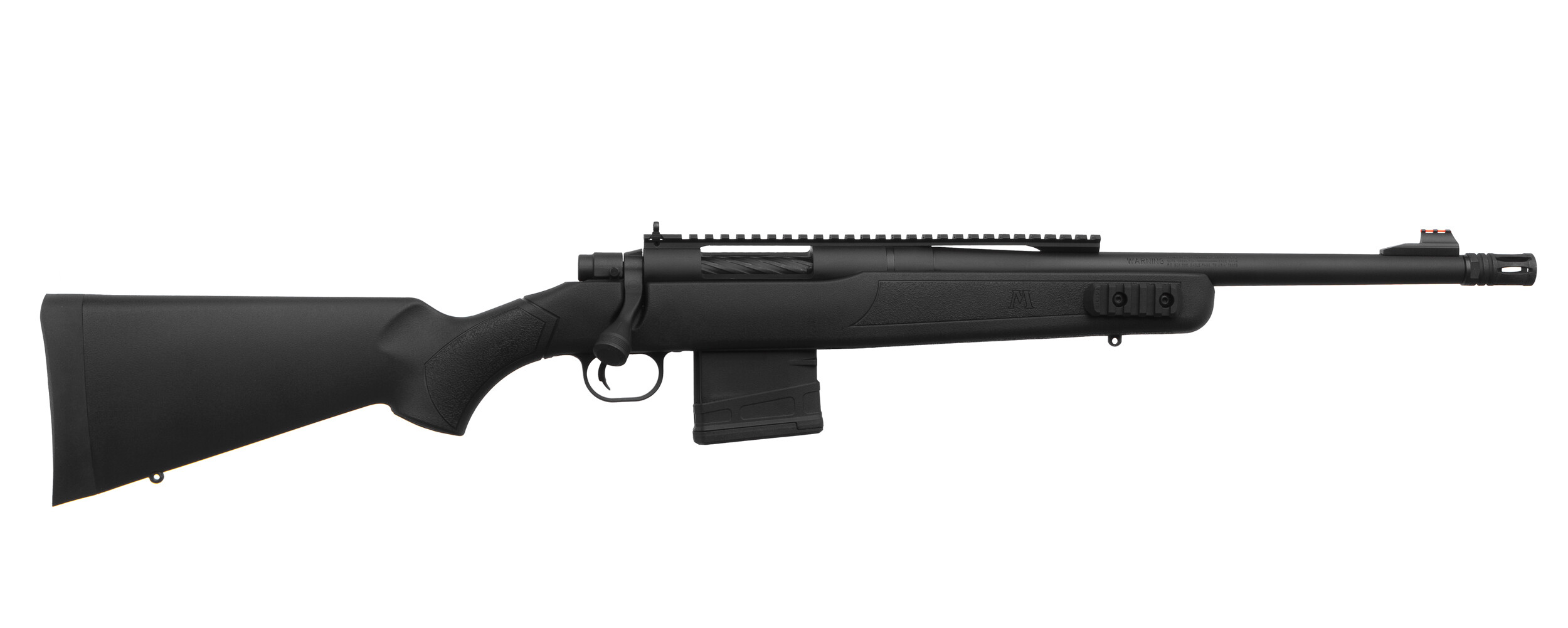 Карабін нарізний Mossberg MVP Scout Synthetic 308 WIN 16 "