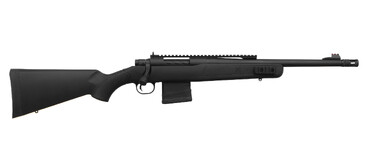 Карабін нарізний Mossberg MVP Scout Synthetic 308 WIN 16 "