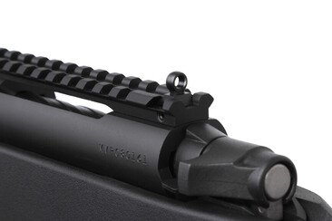 Карабін нарізний Mossberg MVP Scout Synthetic 308 WIN 16 "