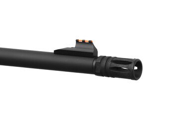 Карабін нарізний Mossberg MVP Scout Synthetic 308 WIN 16 "