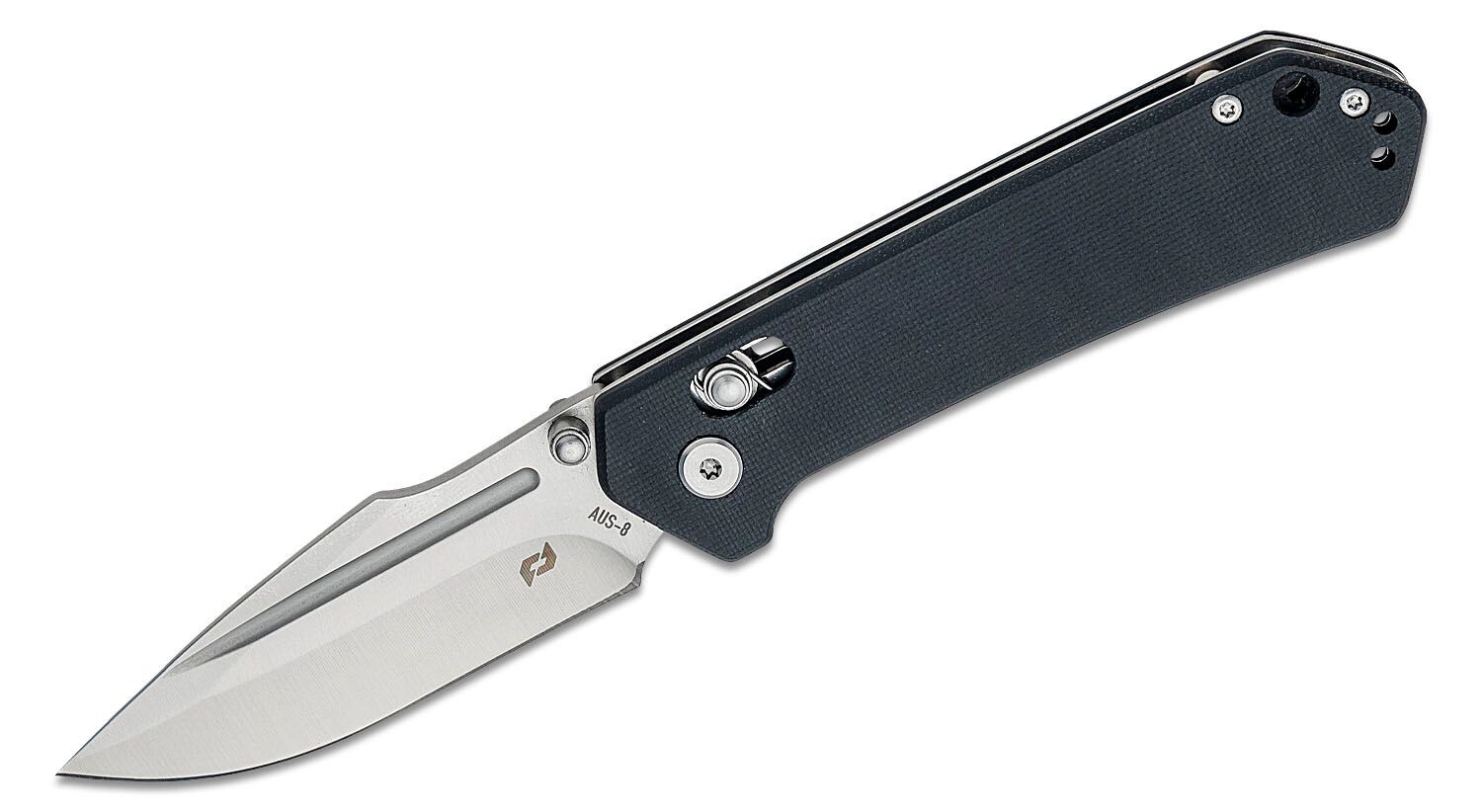 Ніж Schrade Divergent Pivot Lock