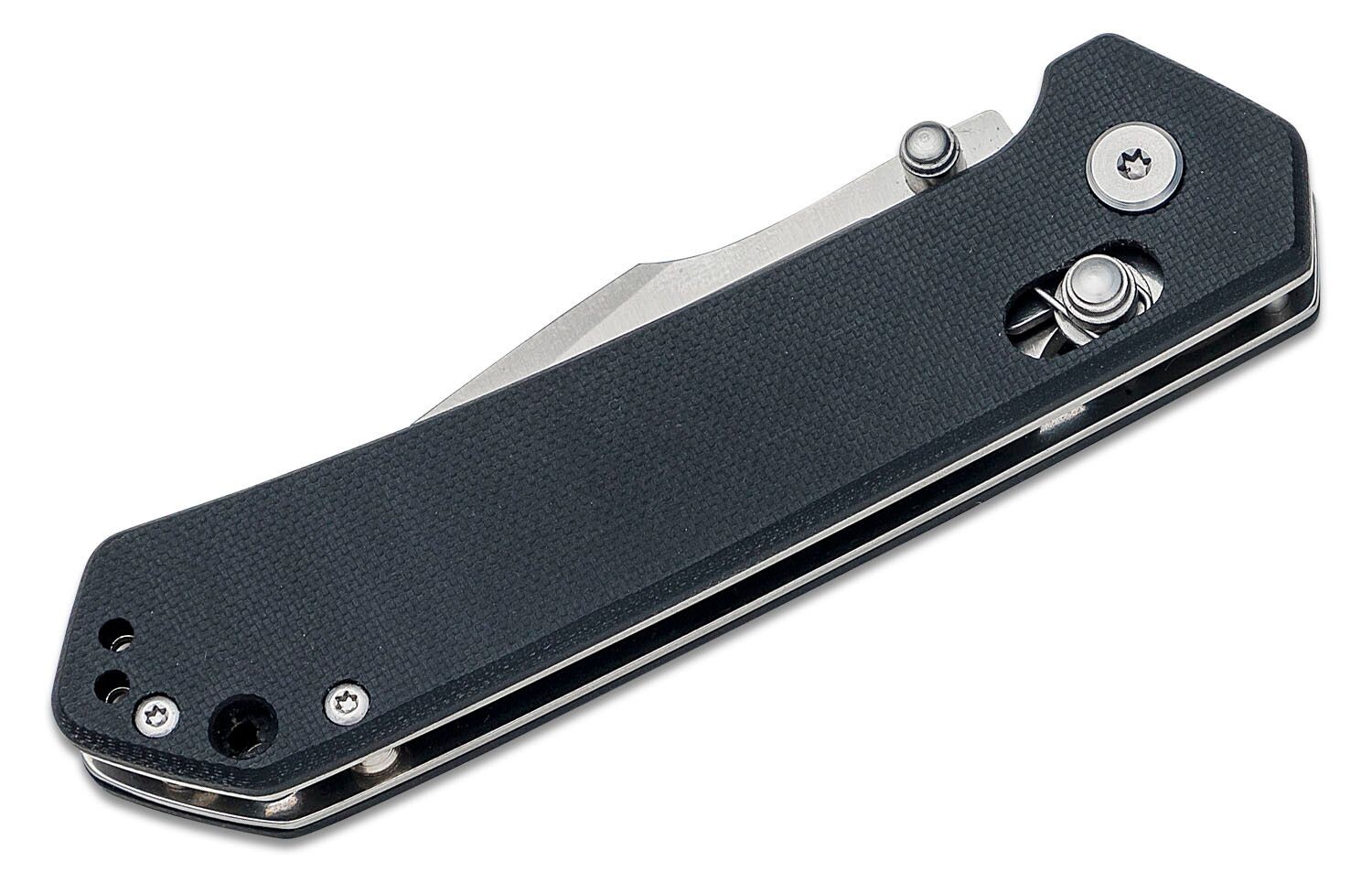 Ніж Schrade Divergent Pivot Lock. Фото 3