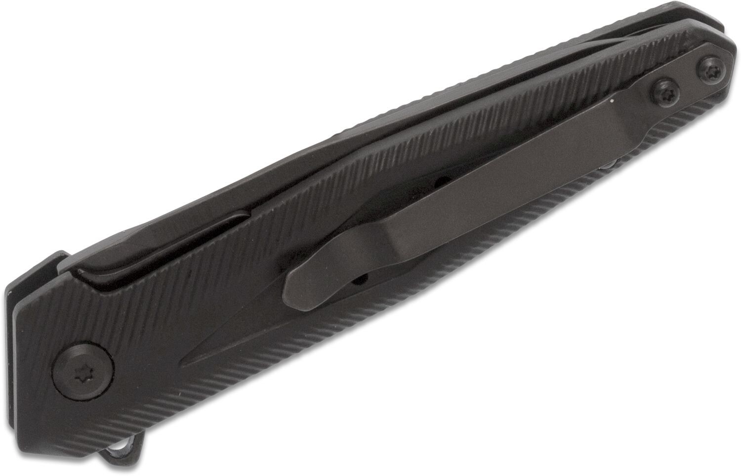 Ніж Smith&Wesson M&P Ultraglide Black. Фото 3