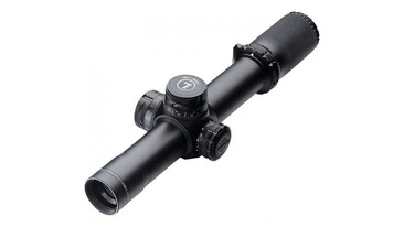 Приціл Leupold Mark 8 1.1-8x24 mm Front Focal illum. H27D 7 MOA Dot