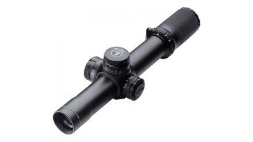 Приціл Leupold Mark 8 1.1-8x24 mm Front Focal illum. H27D 7 MOA Dot