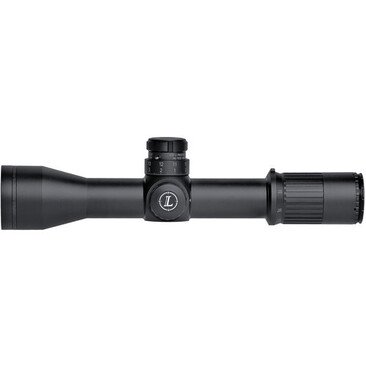 Приціл оптичний Leupold Mark AR Mod 1 1.5-4x20mm Firedot SPR
