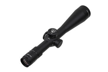 Приціл оптичний LEUPOLD MARK 5HD 5-25x56 (35mm) M5C3 FFP CCH