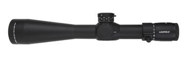 Приціл оптичний LEUPOLD MARK 5HD 5-25x56 (35mm) M5C3 FFP CCH