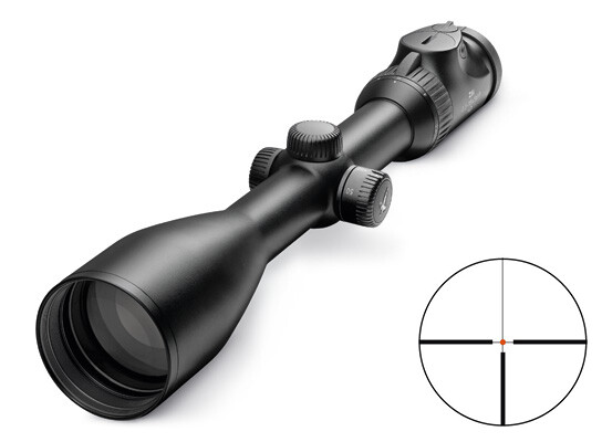 Приціл оптичний Swarovski 2.5-15x56 Z6I PL 4A-I