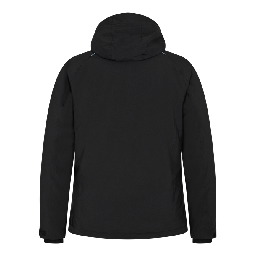 Куртка ENGEL X-treme Winter Jacket 20 Black. Фото 3
