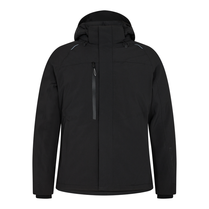 Куртка ENGEL X-treme Winter Jacket 20 Black