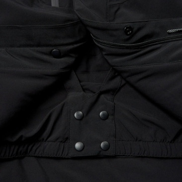 Куртка ENGEL X-treme Winter Jacket 20 Black