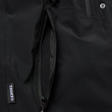 Куртка ENGEL X-treme Winter Jacket 20 Black