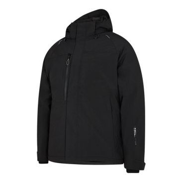 Куртка ENGEL X-treme Winter Jacket 20 Black