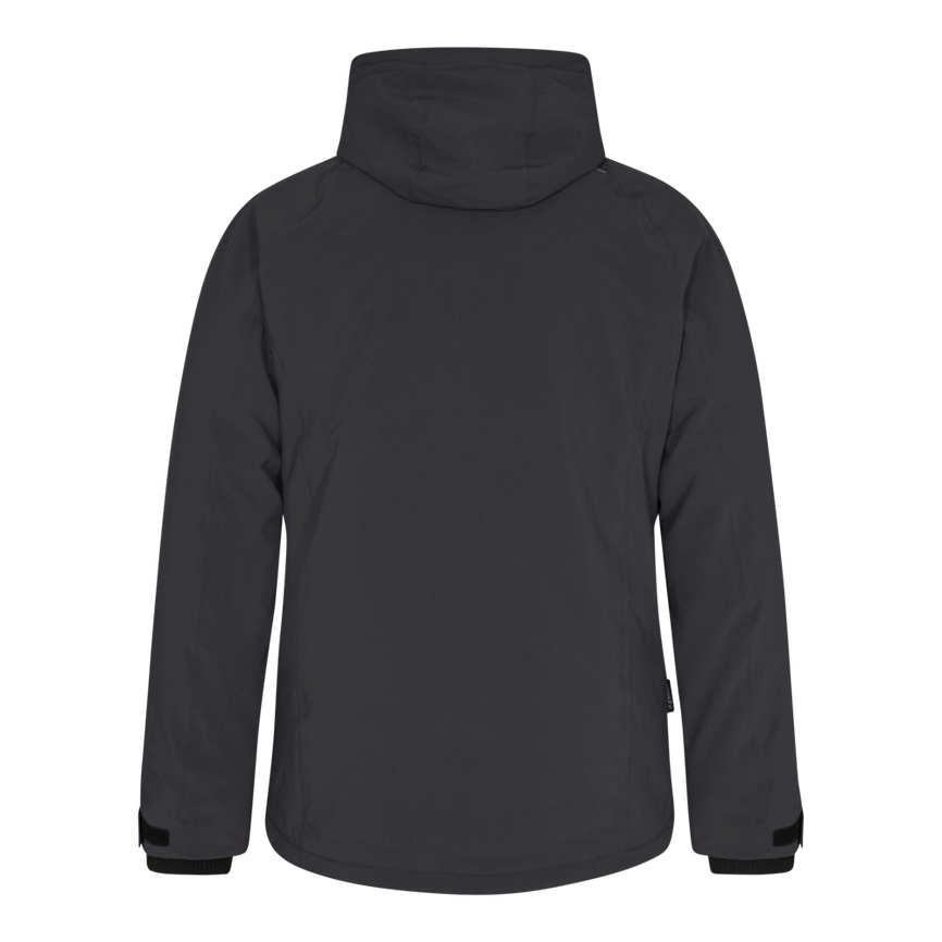 Куртка ENGEL X-treme Winter Jacket 79 Anthracite Grey. Фото 2
