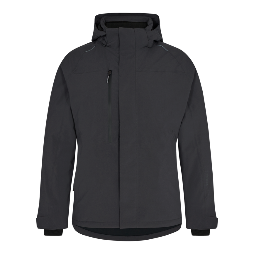 Куртка ENGEL X-treme Winter Jacket 79 Anthracite Grey