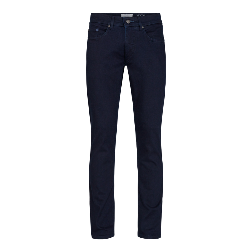Штани SUNWILL Super Stretch Jeans in Fitted Fit 405 Navy