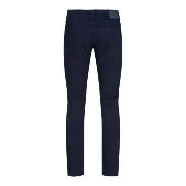 Штани SUNWILL Super Stretch Jeans in Fitted Fit 405 Navy